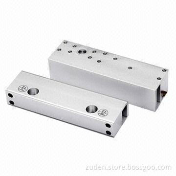 Electric Bolt Lock for Full Frameless Glass Door